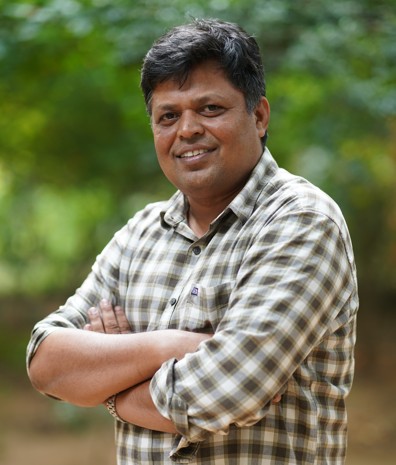 Mukesh Tiwary