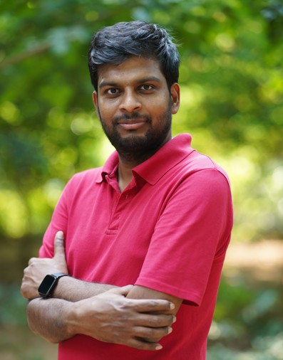 Prosenjit Kundu